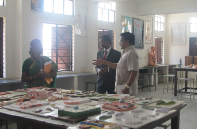 Resource Centres