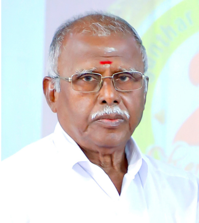 Chairman